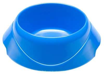 Миска Ferplast MAGNUS MINI 0,4 л. прочный утяжеленный пластик