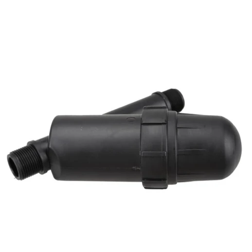 Фильтр дисковый под резьбу 3\4" 120микрон