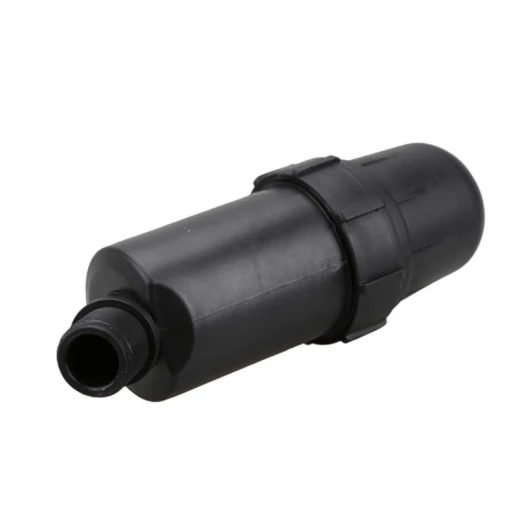 Фильтр дисковый под резьбу 3\4" 120микрон