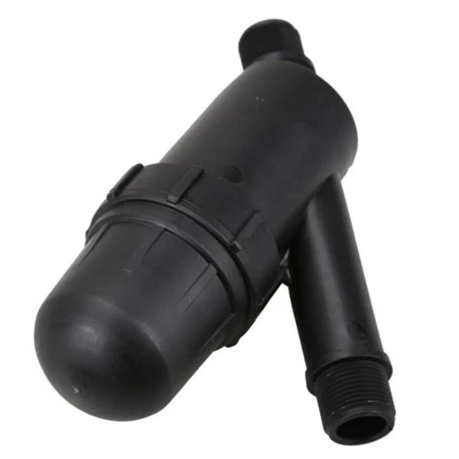 Фильтр дисковый под резьбу 3\4" 120микрон