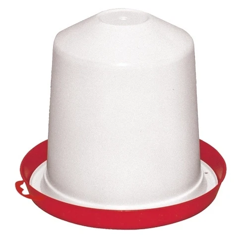 Поилка вакуумная 10 литров