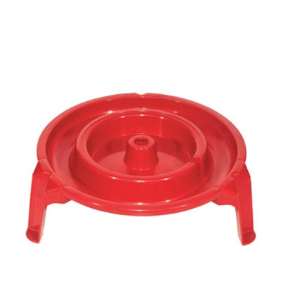 Поилка поплавковая Novital RAPID CLEAN 18 литров на ножках с ручкой