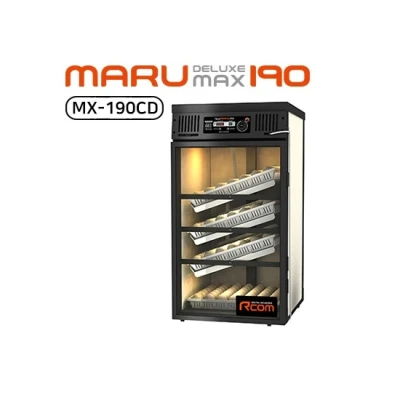 Инкубатор Rcom MARU 190 Deluxe MAX