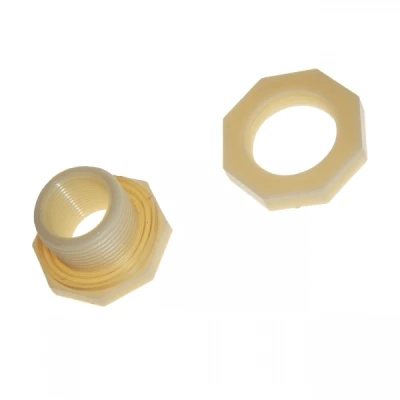 Врезка в емкость внутренний диаметр 3/4“