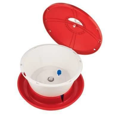 Поилка поплавковая 6 литров