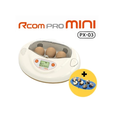 Инкубатор Rcom MINI PRO