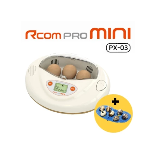 Инкубатор Rcom MINI PRO