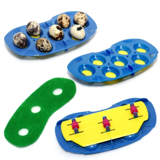 Инкубатор Rcom MINI PRO