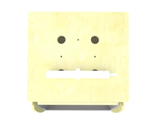 Клетка для перепелов МирПтиц XS на 9 перепелов