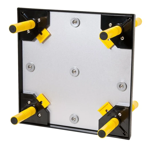 Панель обогревательная Olba Comfort 40х40 см 42 Вт для цыплят