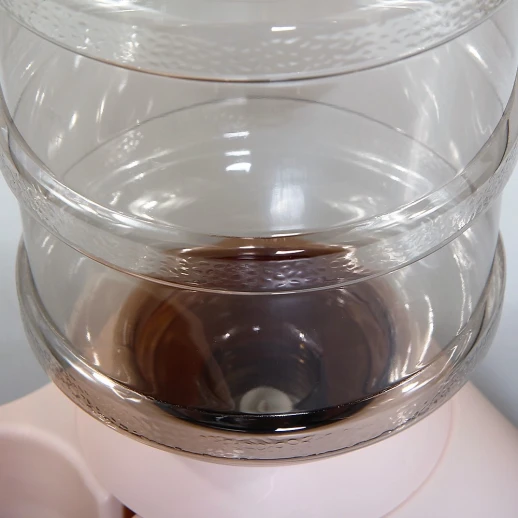 Автопоилка Gaun 3,8 л. для кошек и собак