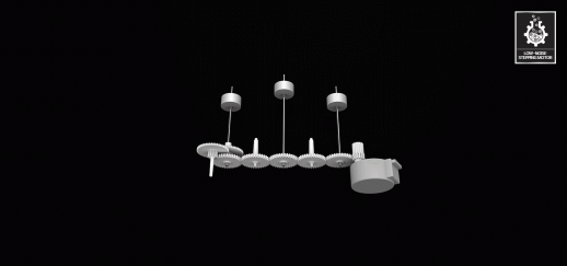 Инкубатор Rcom MINI eZ SCOPE