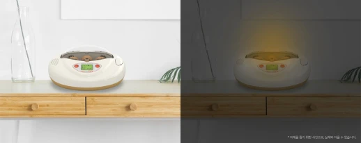 Инкубатор Rcom MINI eZ SCOPE