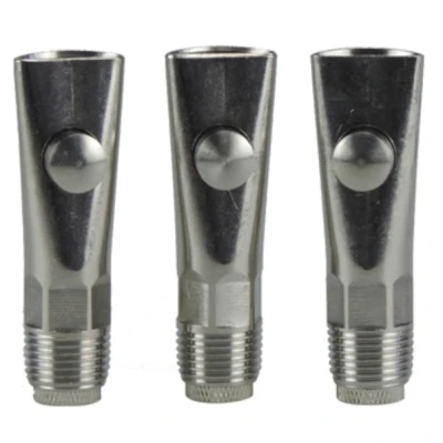 Поилка ниппельная из нержавеющей стали автоматическая для свиноматок LSTL