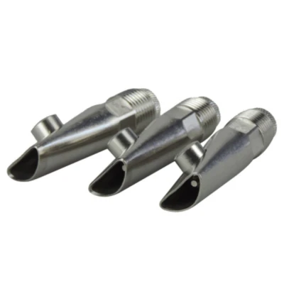 Поилка ниппельная из нержавеющей стали автоматическая для свиноматок LSTL