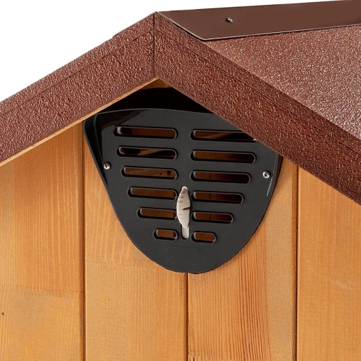 Будка Ferplast DOMUS Large для собак