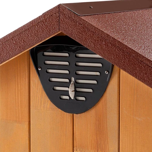 Будка Ferplast DOMUS Large для собак