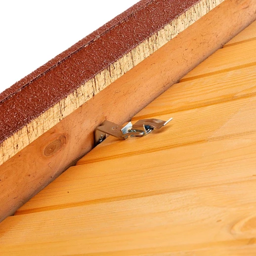 Будка Ferplast DOMUS Large для собак