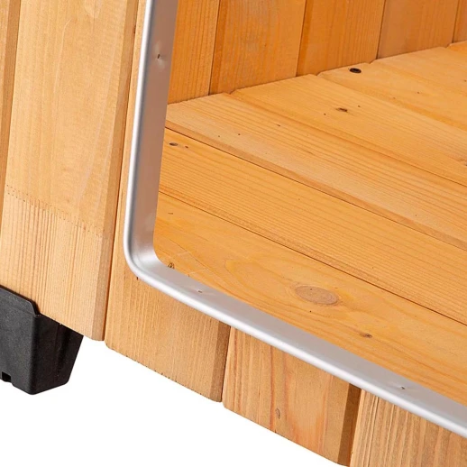 Будка Ferplast DOMUS Large для собак